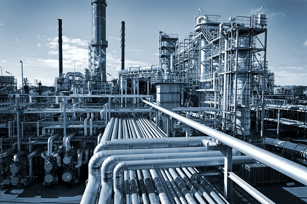 Building automation